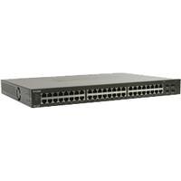 Digitalkameras: D-Link DGS-3048 Switch Giga 48xRJ45 10/100/1000 +4xSFP Kombo