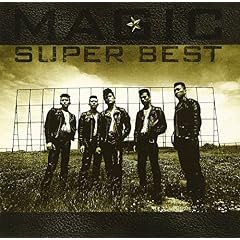MAGIC SUPER BEST