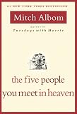 The Five People You Meet in Heaven