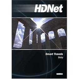 Smart Travels: Sicily (WMVHD)