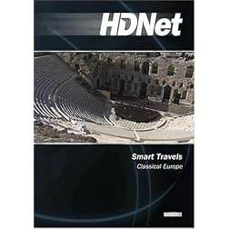 Smart Travels: Classical Europe (WMVHD)
