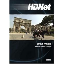 Smart Travels: Renaissance Europe (WMVHD)