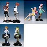 機動戦士ガンダムSEED DESTINY シードヒロインズ9(BOX)