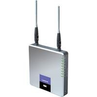 Lautsprecher: Linksys Wireless-N ADSL2+ Gateway