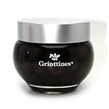 Morello Cherries in Liqueur and Kirsch Unique recipe Griottines from France 11.8 oz