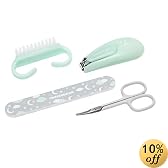 Tweezerman Children's Nail Care Kit