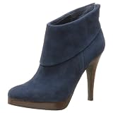 Steve Madden Women's Trishia Cuffed Ankle Boot