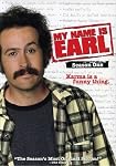 My Name Is Earl - The Complete First Season