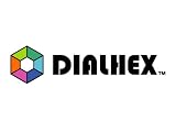 �ubit Generations[�r�b�g�W�F�l���[�V�����Y] DIALHEX (�_�C�A���w�b�N�X) + �Q�[���{�[�C�~�N����p2Way�X�g���b�vmicro�v ���������p�b�N