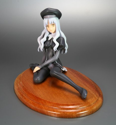 Fate/hollow ataraxia カレン ( 1/8スケール PVC製 塗装済 完成品 )
