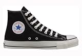 Chuck Taylor All Star Hi Top Black