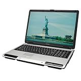 Toshiba Satellite P105-S9312 17" Widescreen Notebook PC (Intel Core Duo Processor T2500E, 2048 MB RAM, 200 GB Hard Drive, DVD SuperMulti Drive)
