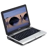 Toshiba Satellite M105-S3041 14.1" Widescreen Notebook PC (Intel Core Solo Processor T1350, 512 MB RAM, 80 GB Hard Drive, DVD SuperMulti Drive)