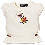 embroidered top