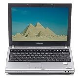 Toshiba Satellite U205-S5002 12.1" Widescreen Notebook PC (Intel Core Duo Processor T2300E, 1024 MB RAM, 100 GB Hard Drive, DVD SuperMulti Drive)