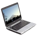 Toshiba Satellite A105-S4054 15.4" Widescreen Notebook PC (Intel Core Solo Processor T1350, 512 MB RAM, 80 GB Hard Drive, DVD SuperMulti Drive)