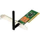 802.11G 54 Mbps Wireless Desktop Card