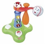 Playskool Swing 'N Score Baseball
