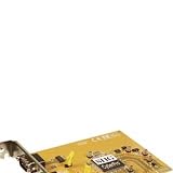 Pci-bus High-speed 16550 Ports