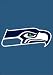 NFL Seattle Seahawks Garden Flag