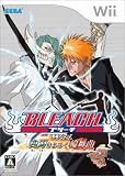 BLEACH Wii ��Ϥ���᤯�����