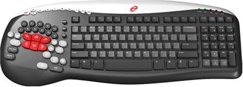 Projektoren: PC - Z-Merc Gaming Keyboard