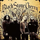 Black Stone Cherry by Black Stone Cherry