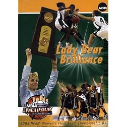 2005 NCAA Womens Final Four