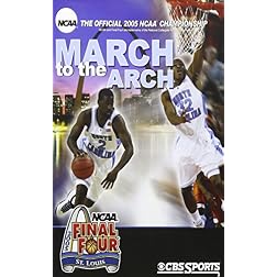2005 NCAA Final Four Highlights