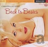 Lyrics to the Christina Aguilera album Back To Basics