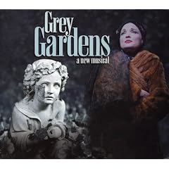 Grey Gardens (2006 Original Off-Broadway Cast)