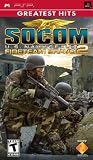 SOCOM: Fireteam Bravo 2 was released 5 months ago on PSP