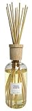 Pearlessence Room Scents Fragrant Reed Diffuser, Lemongrass