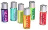Pearlessence Aromasense Fragrance Oil 6 Pack