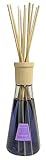 Pearlessence Room Dlight Fragrant Reed Diffuser, Lavender