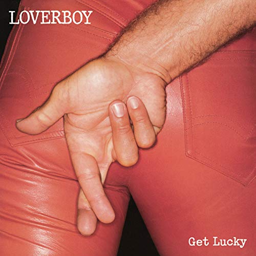 LOVERBOY - Get Lucky (Expanded Ed) - Zortam Music