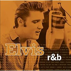 ELVIS PRESLEY&nbsp;-&nbsp;R&B