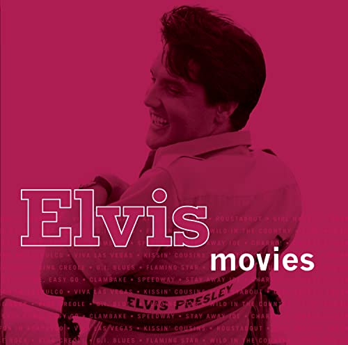Elvis Presley - Elvis Movies - Zortam Music
