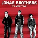 It's About Time by Jonas Brothers