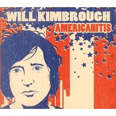 Will Kimbrough, Americanitis