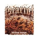 Iscariot - Lifeless Design