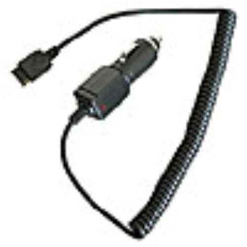 Festplatten: SBM Kfz-Ladekabel 12 / 24 Volt mit CE Zeichen f�r SIEMENS A31 / AF51 / EF81 / S68 / EL71