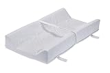 L.A. Contoured Changing Pad