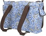 Jessica Messenger Backpack Country Blossom