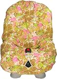Toddler Seat Cover Kiwi Delight