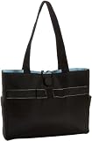 Jp Lizzy Tiffany Tote Set, Blue
