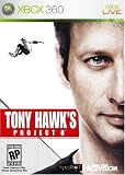 Tony Hawk\'s Project 8