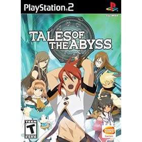 Tales of the Abyss