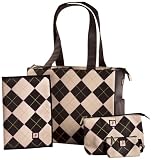 Jp Lizzy Diana Tote