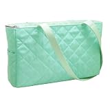 Jp Lizzy Blue Bubblegum Day Tote